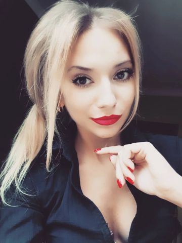 Анкета проститутки Регина, 24 года